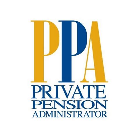 Private pension administrator. Things To Know About Private pension administrator. 